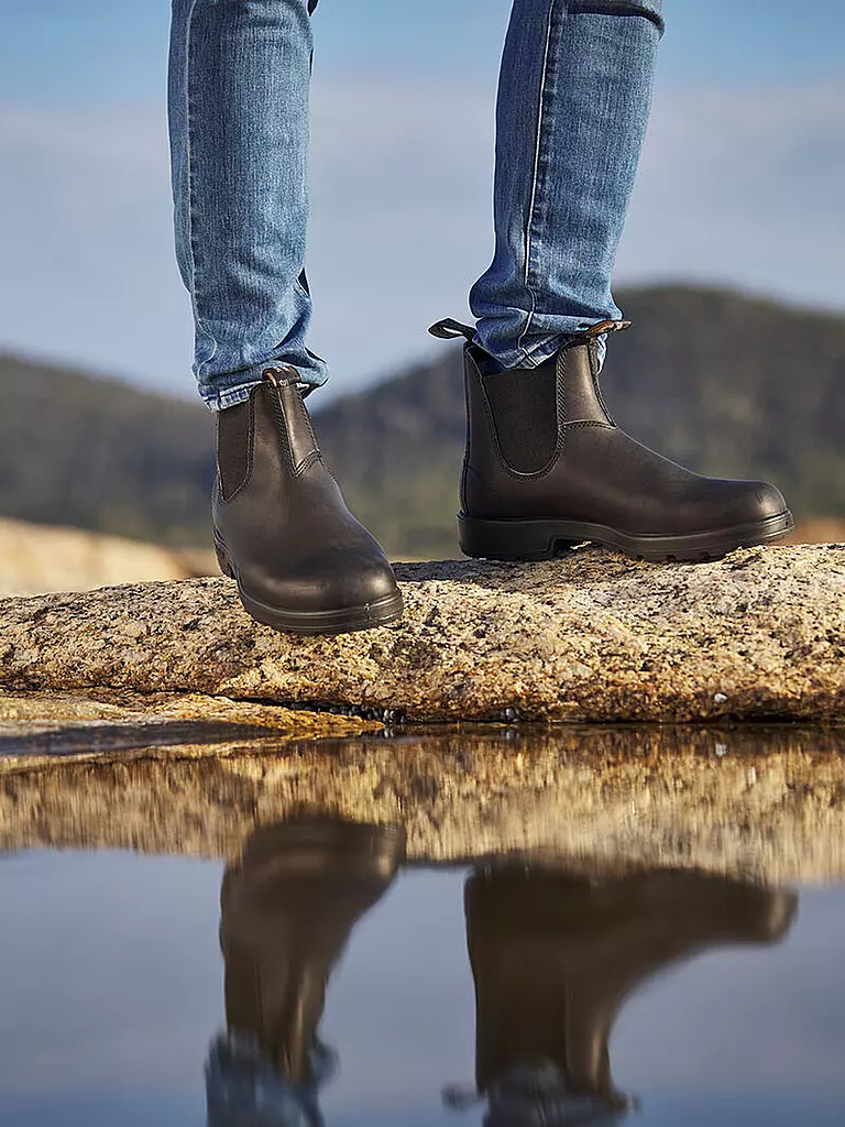 BLUNDSTONE Chelsea Boots 510